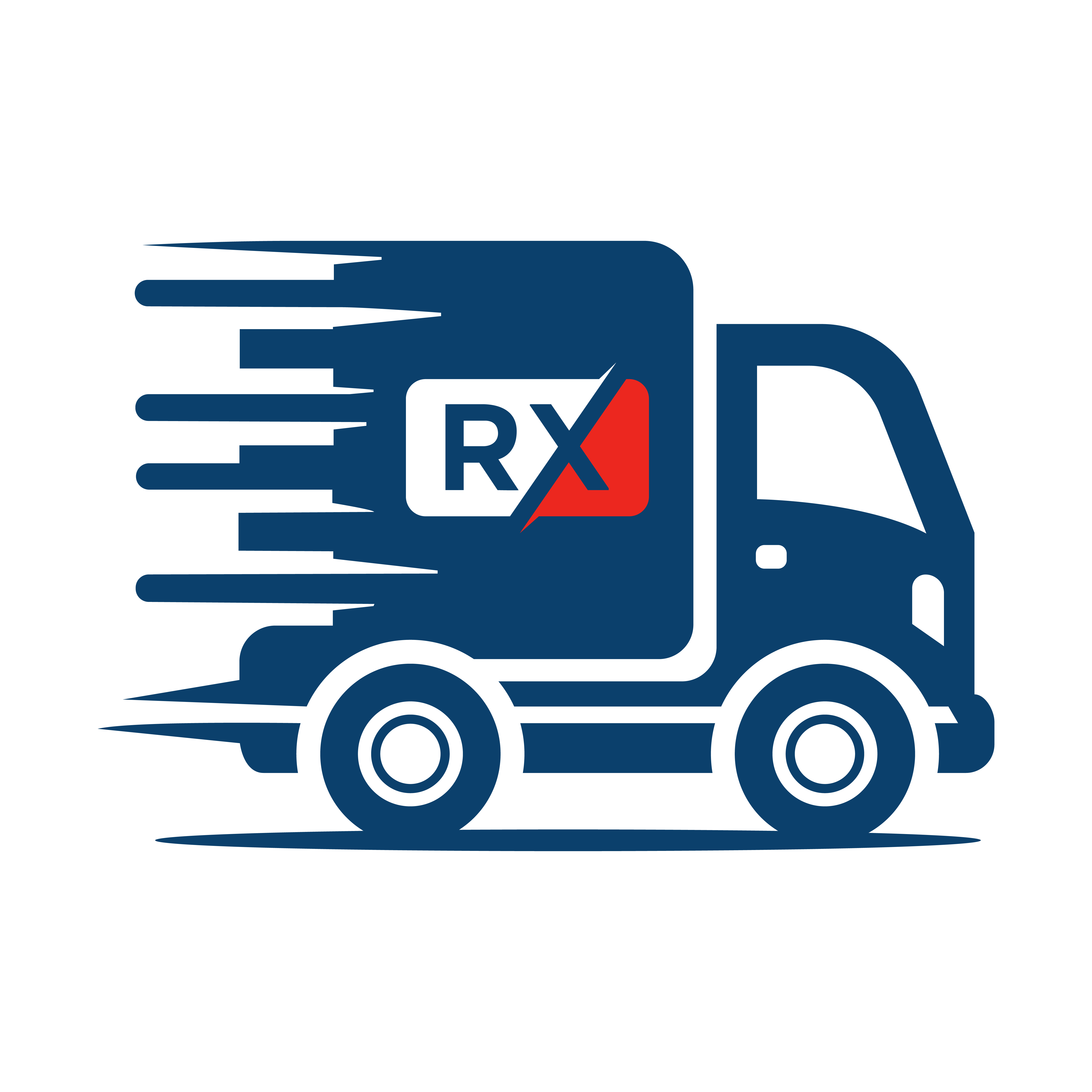 RXExpress Secure RX Delivery